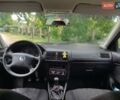 Синій Фольксваген Гольф, об'ємом двигуна 1.6 л та пробігом 245 тис. км за 4400 $, фото 3 на Automoto.ua