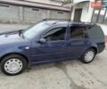Фольксваген Гольф 1999 в Шумск на Automoto.ua Синий Фольксваген Гольф, объемом двигателя 1.6 л и пробегом 190 тыс. км за 3800 $, фото 2 на Automoto.ua
