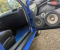 Фольксваген Гольф 1999 в Черновцах на Automoto.ua Синий Фольксваген Гольф, объемом двигателя 1.6 л и пробегом 300 тыс. км за 3800 $, фото 4 на Automoto.ua