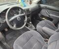 Синій Фольксваген Гольф, об'ємом двигуна 2 л та пробігом 218 тис. км за 2400 $, фото 6 на Automoto.ua