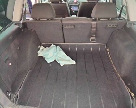 Синій Фольксваген Гольф, об'ємом двигуна 1.6 л та пробігом 190 тис. км за 3800 $, фото 15 на Automoto.ua