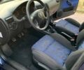 Синій Фольксваген Гольф, об'ємом двигуна 1.6 л та пробігом 202 тис. км за 4400 $, фото 8 на Automoto.ua