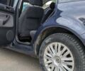 Синий Фольксваген Гольф, объемом двигателя 1.6 л и пробегом 219 тыс. км за 3900 $, фото 6 на Automoto.ua