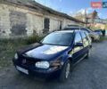 Фольксваген Гольф 1999 у Тульчине на Automoto.ua Синій Фольксваген Гольф, об'ємом двигуна 1.6 л та пробігом 287 тис. км за 3950 $, фото 8 на Automoto.ua