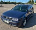 Синій Фольксваген Гольф, об'ємом двигуна 1.9 л та пробігом 378 тис. км за 3350 $, фото 7 на Automoto.ua