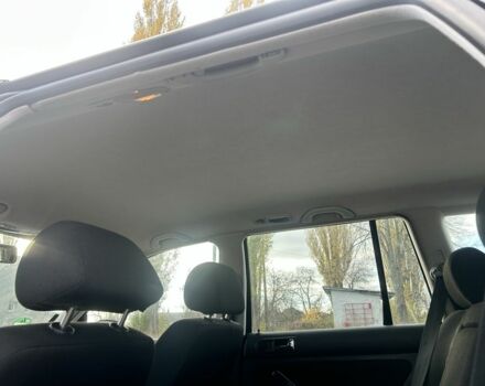 Синий Фольксваген Гольф, объемом двигателя 1.4 л и пробегом 273 тыс. км за 3850 $, фото 12 на Automoto.ua