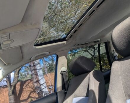 Синій Фольксваген Гольф, об'ємом двигуна 1.6 л та пробігом 300 тис. км за 3800 $, фото 13 на Automoto.ua