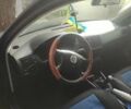 Синий Фольксваген Гольф, объемом двигателя 1.9 л и пробегом 280 тыс. км за 3400 $, фото 4 на Automoto.ua