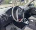Синий Фольксваген Гольф, объемом двигателя 1.9 л и пробегом 448 тыс. км за 4700 $, фото 7 на Automoto.ua
