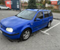 Фольксваген Гольф 1999 у Вінниці на Automoto.ua Синій Фольксваген Гольф, об'ємом двигуна 1.6 л та пробігом 270 тис. км за 3600 $, фото 9 на Automoto.ua