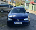 Фольксваген Гольф 1999 у Тульчине на Automoto.ua Синій Фольксваген Гольф, об'ємом двигуна 1.6 л та пробігом 287 тис. км за 3950 $, фото 1 на Automoto.ua
