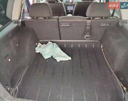 Фольксваген Гольф 1999 в Шумск на Automoto.ua Синий Фольксваген Гольф, объемом двигателя 1.6 л и пробегом 190 тыс. км за 3800 $, фото 6 на Automoto.ua