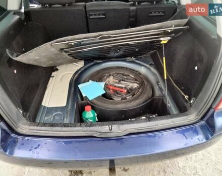 Фольксваген Гольф 1999 в Шумск на Automoto.ua Синий Фольксваген Гольф, объемом двигателя 1.6 л и пробегом 190 тыс. км за 3800 $, фото 5 на Automoto.ua
