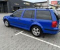 Фольксваген Гольф 1999 у Вінниці на Automoto.ua Синій Фольксваген Гольф, об'ємом двигуна 1.6 л та пробігом 270 тис. км за 3600 $, фото 13 на Automoto.ua