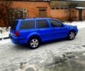 Синий Фольксваген Гольф, объемом двигателя 1.6 л и пробегом 0 тыс. км за 4150 $, фото 8 на Automoto.ua