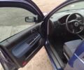 Синій Фольксваген Гольф, об'ємом двигуна 1.6 л та пробігом 190 тис. км за 3800 $, фото 7 на Automoto.ua