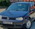 Синій Фольксваген Гольф, об'ємом двигуна 1.4 л та пробігом 284 тис. км за 3550 $, фото 1 на Automoto.ua