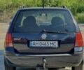 Синій Фольксваген Гольф, об'ємом двигуна 1.4 л та пробігом 284 тис. км за 3550 $, фото 8 на Automoto.ua