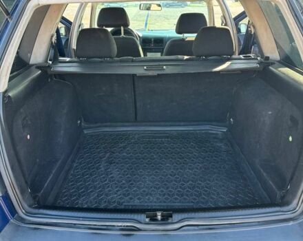 Синій Фольксваген Гольф, об'ємом двигуна 1.9 л та пробігом 378 тис. км за 3350 $, фото 4 на Automoto.ua