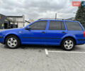 Фольксваген Гольф 1999 у Вінниці на Automoto.ua Синій Фольксваген Гольф, об'ємом двигуна 1.6 л та пробігом 270 тис. км за 3600 $, фото 12 на Automoto.ua