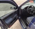 Фольксваген Гольф 1999 в Шумск на Automoto.ua Синий Фольксваген Гольф, объемом двигателя 1.6 л и пробегом 190 тыс. км за 3800 $, фото 9 на Automoto.ua