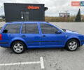 Фольксваген Гольф 1999 у Вінниці на Automoto.ua Синій Фольксваген Гольф, об'ємом двигуна 1.6 л та пробігом 270 тис. км за 3600 $, фото 4 на Automoto.ua