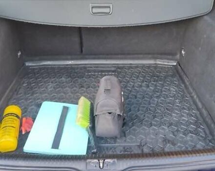 Синий Фольксваген Гольф, объемом двигателя 1.6 л и пробегом 296 тыс. км за 5000 $, фото 6 на Automoto.ua