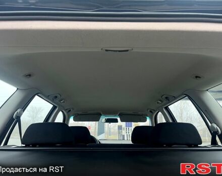 Синій Фольксваген Гольф, об'ємом двигуна 1.4 л та пробігом 217 тис. км за 4200 $, фото 11 на Automoto.ua