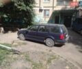 Синий Фольксваген Гольф, объемом двигателя 1.6 л и пробегом 200 тыс. км за 3500 $, фото 2 на Automoto.ua
