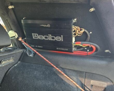 Синий Фольксваген Гольф, объемом двигателя 1.4 л и пробегом 416 тыс. км за 5300 $, фото 2 на Automoto.ua