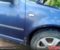 Синий Фольксваген Гольф, объемом двигателя 1.9 л и пробегом 420 тыс. км за 2300 $, фото 1 на Automoto.ua