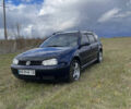 Фольксваген Гольф 2000 у Томашполе на Automoto.ua Синій Фольксваген Гольф, об'ємом двигуна 1.6 л та пробігом 260 тис. км за 4300 $, фото 2 на Automoto.ua
