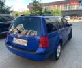 Синий Фольксваген Гольф, объемом двигателя 1.39 л и пробегом 254 тыс. км за 3350 $, фото 4 на Automoto.ua
