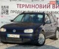 Синій Фольксваген Гольф, об'ємом двигуна 1.6 л та пробігом 440 тис. км за 3250 $, фото 1 на Automoto.ua