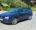 Синій Фольксваген Гольф, об'ємом двигуна 1.9 л та пробігом 355 тис. км за 3500 $, фото 7 на Automoto.ua