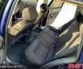 Синий Фольксваген Гольф, объемом двигателя 16 л и пробегом 250 тыс. км за 3800 $, фото 11 на Automoto.ua