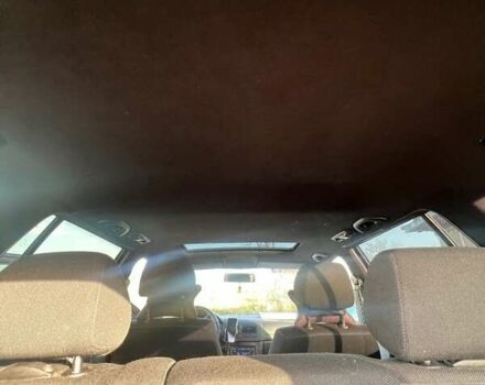 Синий Фольксваген Гольф, объемом двигателя 1.9 л и пробегом 332 тыс. км за 4000 $, фото 1 на Automoto.ua