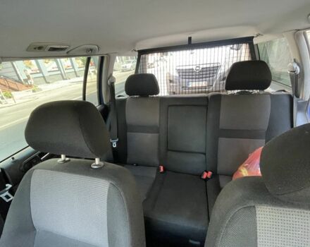 Синий Фольксваген Гольф, объемом двигателя 1.4 л и пробегом 245 тыс. км за 4000 $, фото 10 на Automoto.ua