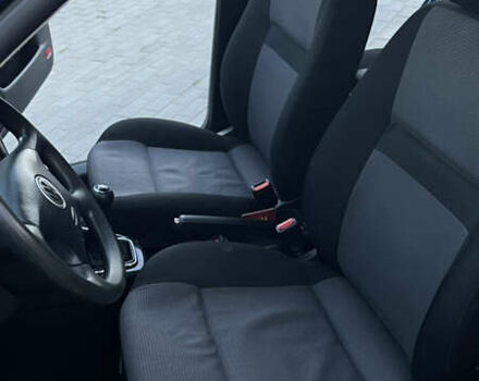 Синій Фольксваген Гольф, об'ємом двигуна 1.6 л та пробігом 260 тис. км за 3500 $, фото 10 на Automoto.ua