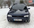 Синій Фольксваген Гольф, об'ємом двигуна 1.39 л та пробігом 218 тис. км за 3750 $, фото 12 на Automoto.ua