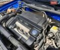 Синий Фольксваген Гольф, объемом двигателя 1.6 л и пробегом 280 тыс. км за 2999 $, фото 52 на Automoto.ua