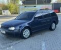 Синий Фольксваген Гольф, объемом двигателя 1.9 л и пробегом 300 тыс. км за 3250 $, фото 1 на Automoto.ua