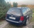 Синій Фольксваген Гольф, об'ємом двигуна 1.9 л та пробігом 350 тис. км за 2000 $, фото 2 на Automoto.ua