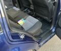 Синій Фольксваген Гольф, об'ємом двигуна 2.3 л та пробігом 265 тис. км за 4000 $, фото 3 на Automoto.ua