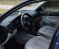 Синій Фольксваген Гольф, об'ємом двигуна 1.39 л та пробігом 230 тис. км за 4150 $, фото 5 на Automoto.ua
