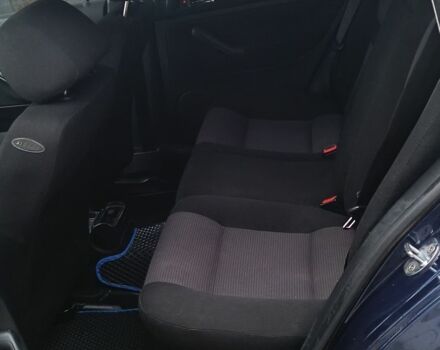 Фольксваген Гольф 2000 у Вінниці на Automoto.ua Синій Фольксваген Гольф, об'ємом двигуна 1.6 л та пробігом 260 тис. км за 3350 $, фото 9 на Automoto.ua