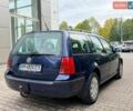 Синій Фольксваген Гольф, об'ємом двигуна 1.6 л та пробігом 250 тис. км за 4300 $, фото 5 на Automoto.ua