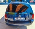 Синий Фольксваген Гольф, объемом двигателя 1.6 л и пробегом 230 тыс. км за 2350 $, фото 2 на Automoto.ua