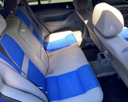 Синий Фольксваген Гольф, объемом двигателя 1.6 л и пробегом 0 тыс. км за 4200 $, фото 2 на Automoto.ua