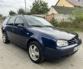 Синій Фольксваген Гольф, об'ємом двигуна 1.6 л та пробігом 280 тис. км за 2757 $, фото 3 на Automoto.ua